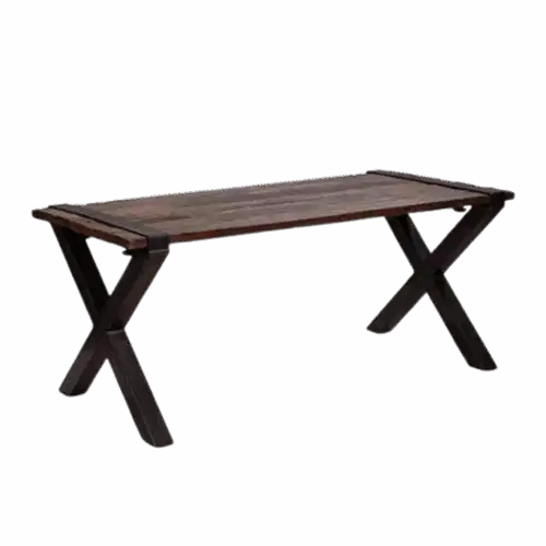 Old Dutch Tisch low cross (2 Größen)