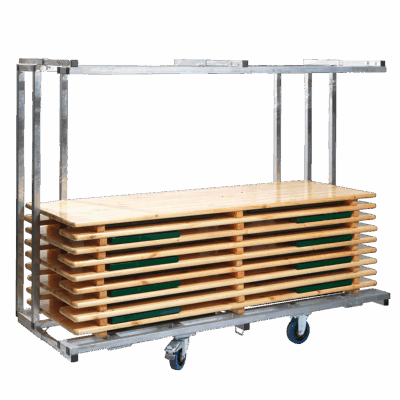 Transportwagen Bierzeltgarnitur Professional