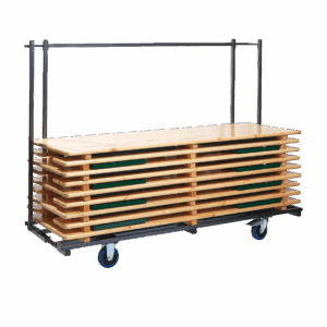 Transportwagen Bierzeltgarnitur