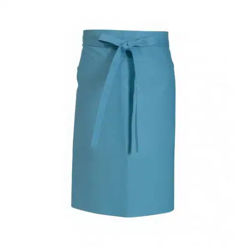 Vorbinder Himmelblau 60 x 80 cm
