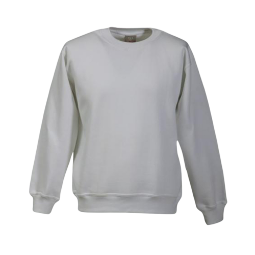 Sweatshirt Unisex Grau (S-L)