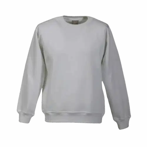 Sweatshirt Unisex Grau (S-L)