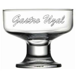 Glas Branding