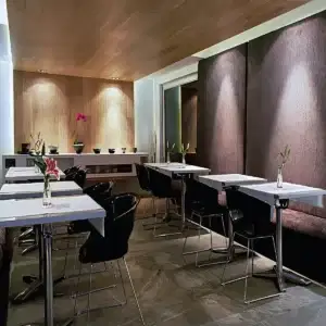 Gastro Tischläufer B1