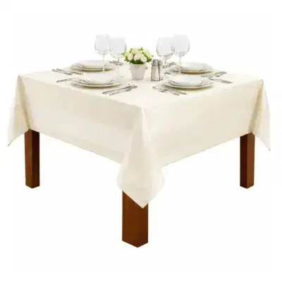 Tischdecke PIK-AS Sekt