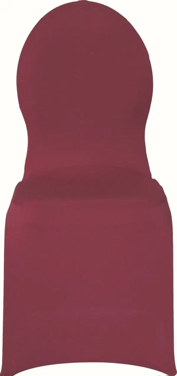Stuhlhusse Zürich Lila-Rose Packungsinhalt 10