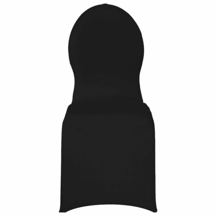 Stuhlhusse Zürich Schwarz
