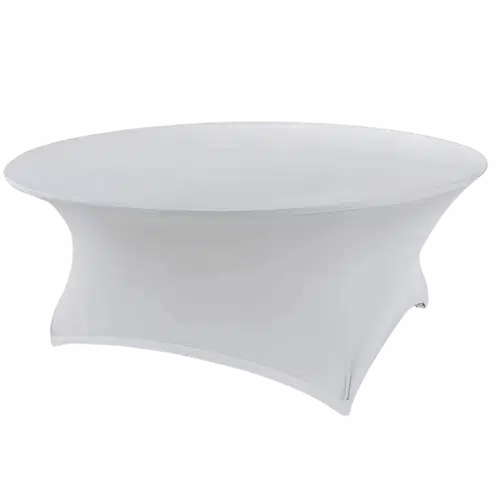 Tischhusse Österreich Weiß (2 Größen)