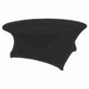Tischhusse Schwarz Österreich (2 Größen)