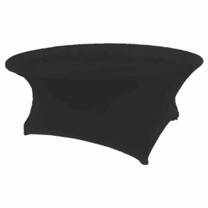 Tischhusse Schwarz Österreich (2 Größen)