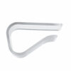 Set aus 25 transparenten Tisch- und Skirting-Clips mit Klettband