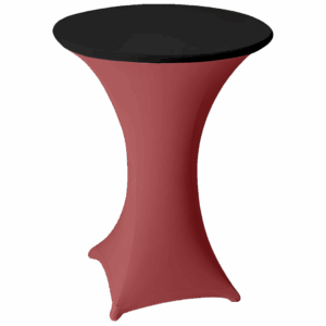 Stretchhaube Schwarz