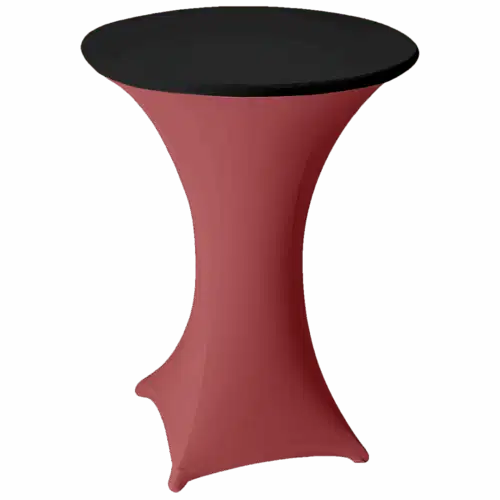 Stretchhaube Schwarz