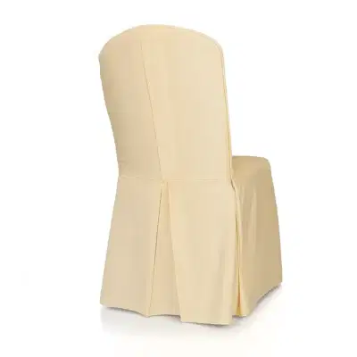 stuhlhusse creme