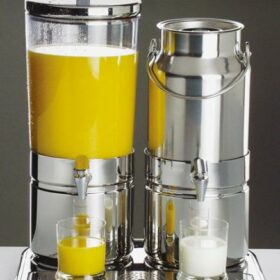 Saft- / Milchdispenser Mix Top Fresh