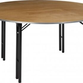 Tisch Optima Eco Ø 122 cm