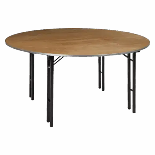 Banketttisch Optima Eco rund (3 Größen)