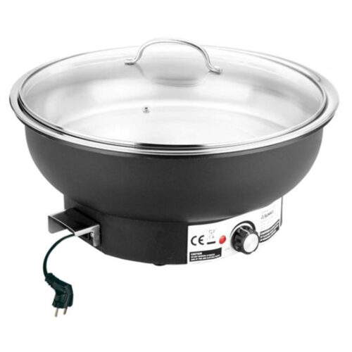 Elektro-Chafing Dish Eco 6,8 Liter