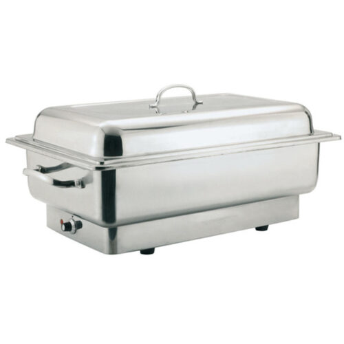 Elektro-Chafing Dish Inoxstar