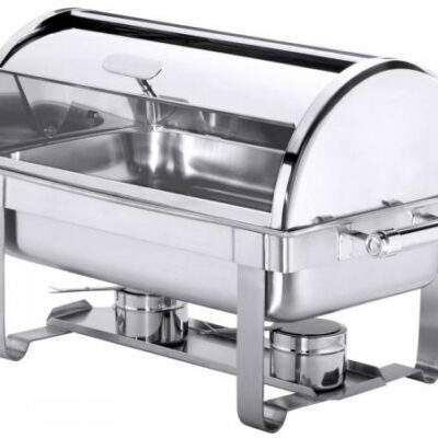 Roll-Top Chafing Dish GN 1/1