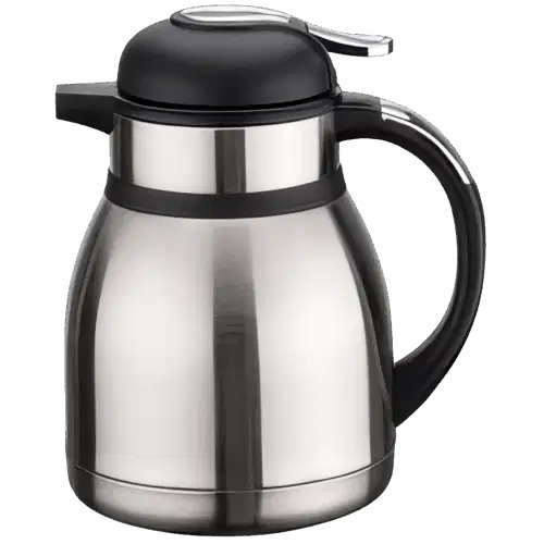 Isolierkanne 2 Liter