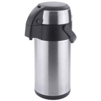 Isolierkanne mit Tragebügel 2,2 Liter