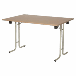 Konferenztisch klappbar