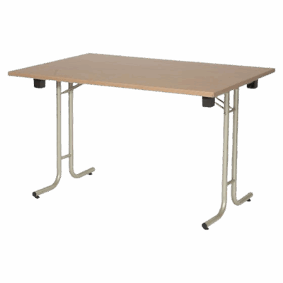 Konferenztisch klappbar