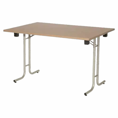 Konferenztisch klappbar
