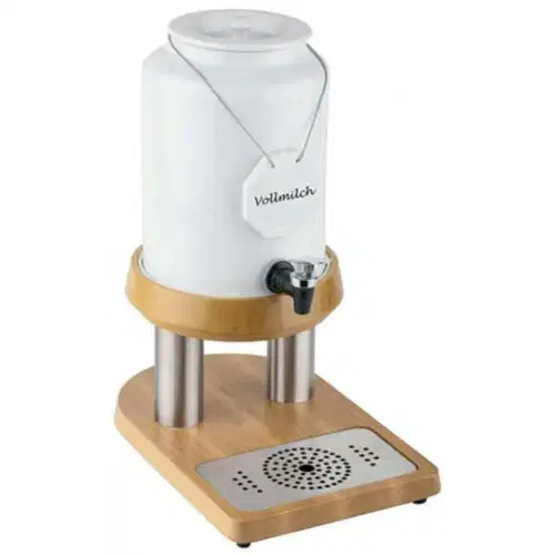 Milchkanne Top Fresh 4 Liter