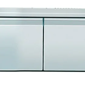 Kühltisch 650 mm Höhe / - 2 + 8 (°C) / 1,7m