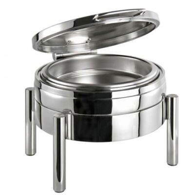 Chafing Dish rund