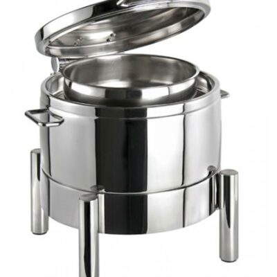 Chafing Dish rund