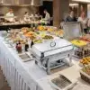 Chafing Dish GN 1/1