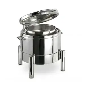 Chafing Dish rund 10 Liter
