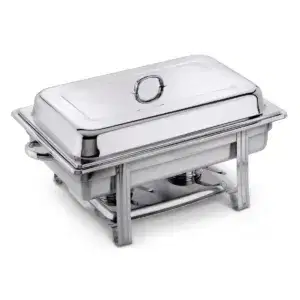 chafing dish