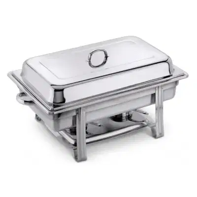 chafing dish