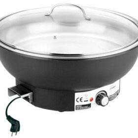 Elektro-Chafing Dish Eco
