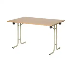 Konferenztisch klappbar