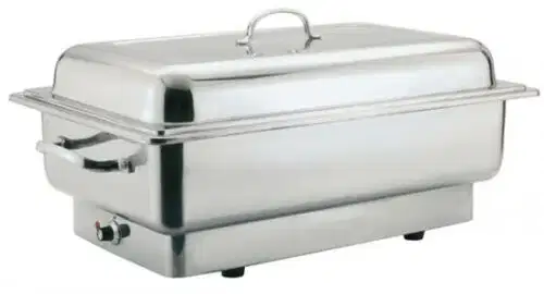 Deckel für Chafing Dish