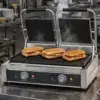 Kontaktgrill