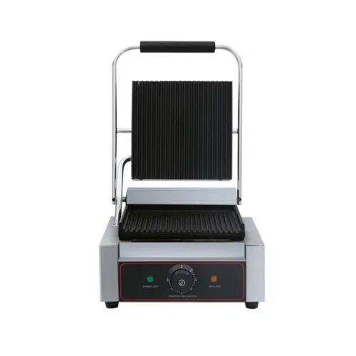 Kontaktgrill 440 x 410 x 190 (mm) 2 Kontaktgrill / 440 x 410 x 190 (mm)