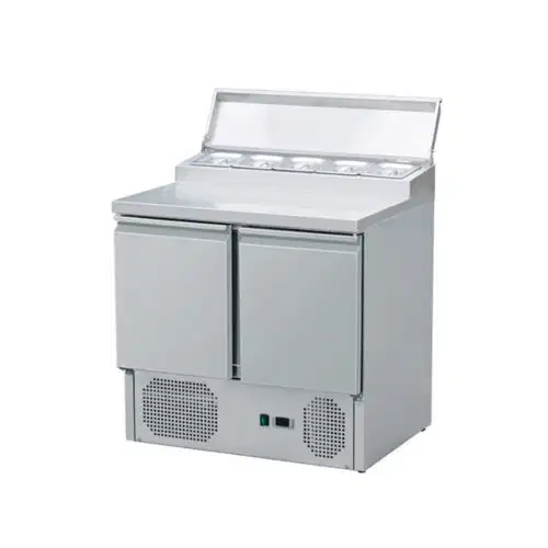 Saladette THPS200