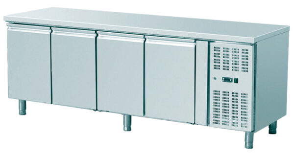 Kühltisch 600 / -18 - 22 (°C) / 2,2m
