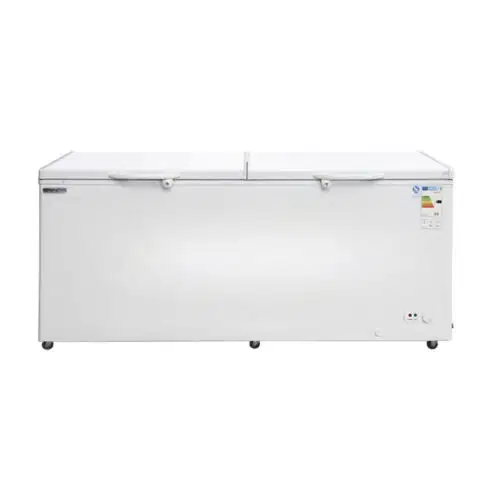 Tiefkühltruhe 1,7 m / 520 (L)