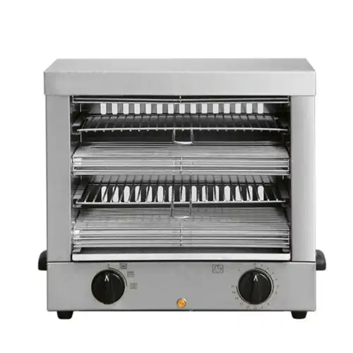 Toaster 3,6 (kW)