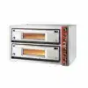 Pizzaofen Classic mit Thermometer