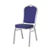 Bankettstuhl stapelbar