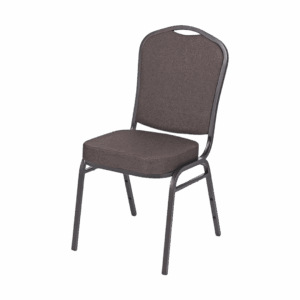 Bankettstuhl Expert ES 140 Braun