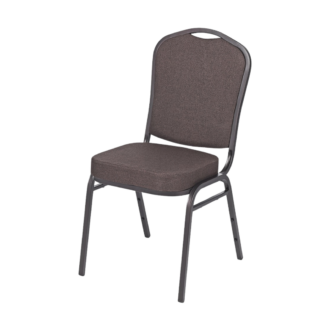 Bankettstuhl Expert ES 140 Braun